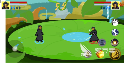 经典的火影手游单机版推荐 有趣的火影单机游戏大全2024