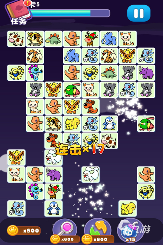 2022连连看游戏下载免费手机版 高人气连连看游戏下载大全