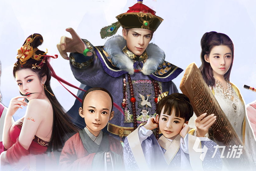 安卓平板好玩的单机游戏推荐 受欢迎的平板游戏大全2023??