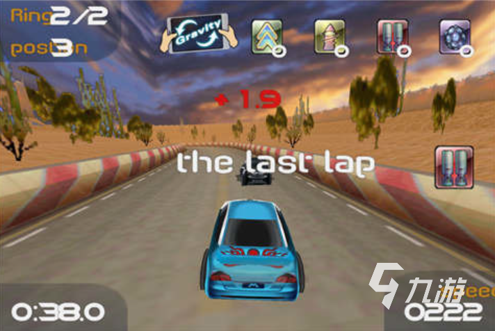 高人气开车类的游戏有哪些 受欢迎的开车手游推荐