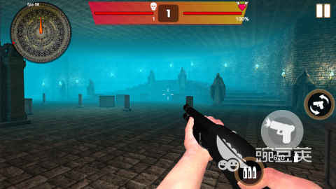 单机射击游戏有哪些推荐2022 好玩的单机游戏射击类推荐