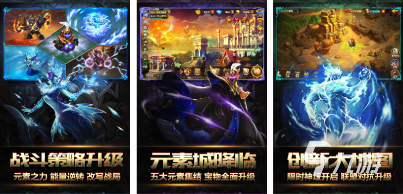 受欢迎的战役游戏推荐 耐玩的战役游戏大全2023