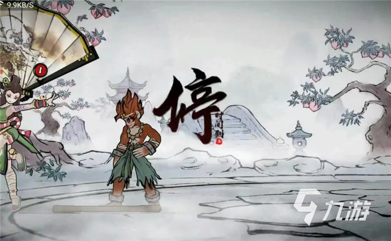 2022十大单人游戏单机版下载 单人游戏单机版推荐