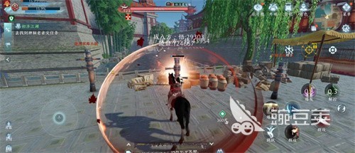 剑网3无界天策技能大全 剑网3无界天策有什么技能