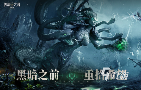 角色扮演类游戏排行榜前十名2023 必玩的角色扮演手游盘点