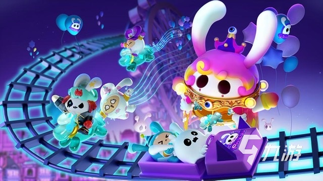 最快乐的游戏有哪些2023 使人开心愉悦的手机游戏推荐