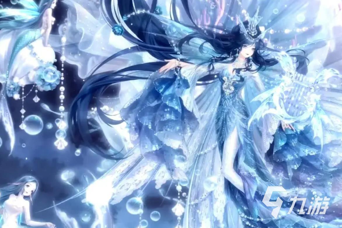 好玩的装扮游戏有哪些 五款画面感超好的装扮游戏