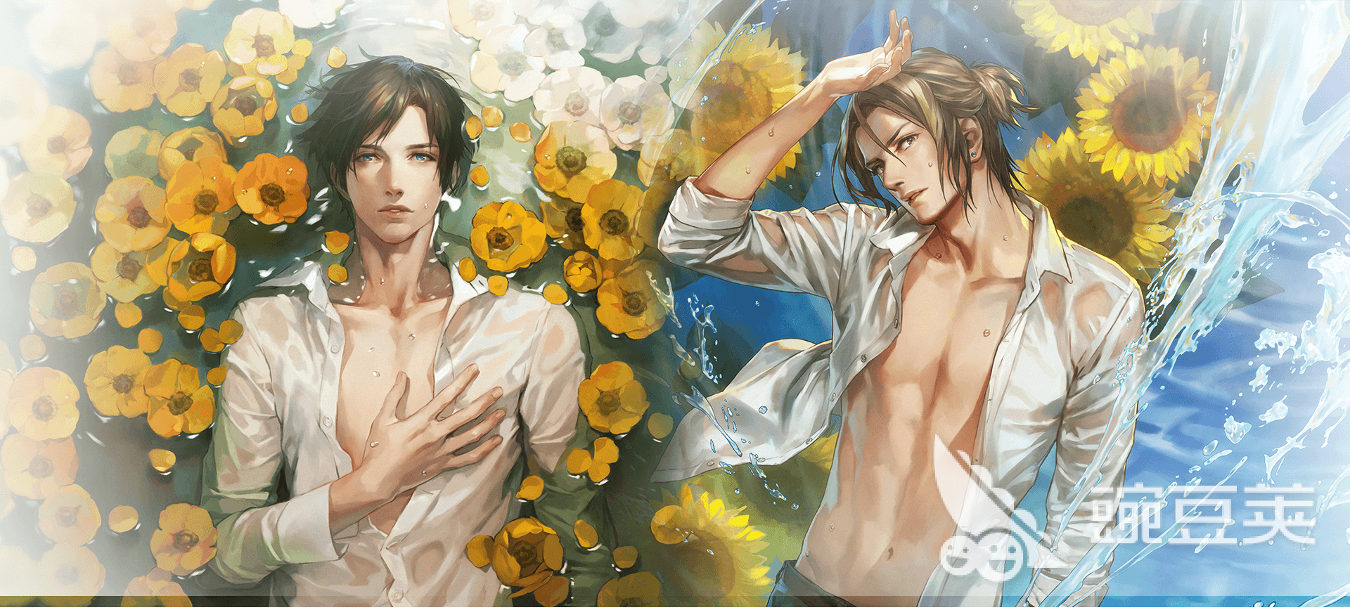 好玩的恋爱养成游戏推荐 2023热门的恋爱养成游戏大全