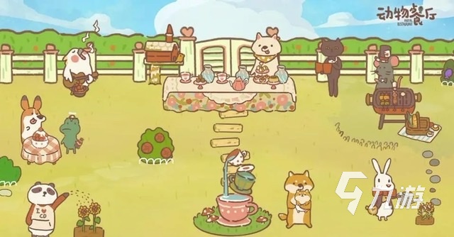 经营策略类游戏手游排行榜分享2023 经营题材的手游推荐