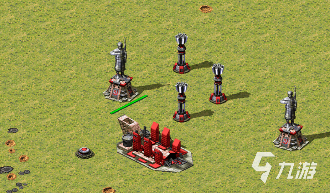 二战游戏前十名排行榜 二战元素的手游推荐2023