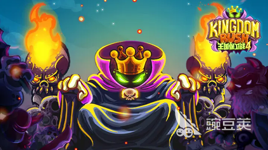 策略单机手游推荐有哪些 五款烧脑策略单机手游推荐