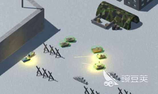 策略单机手游推荐有哪些 五款烧脑策略单机手游推荐