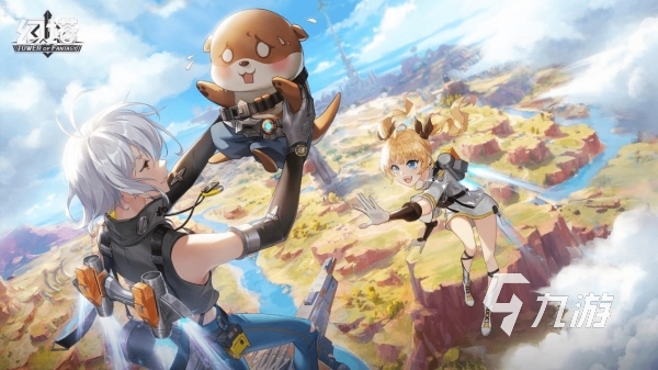 全球最好玩的手机游戏有哪些 2023全球热门的游戏推荐