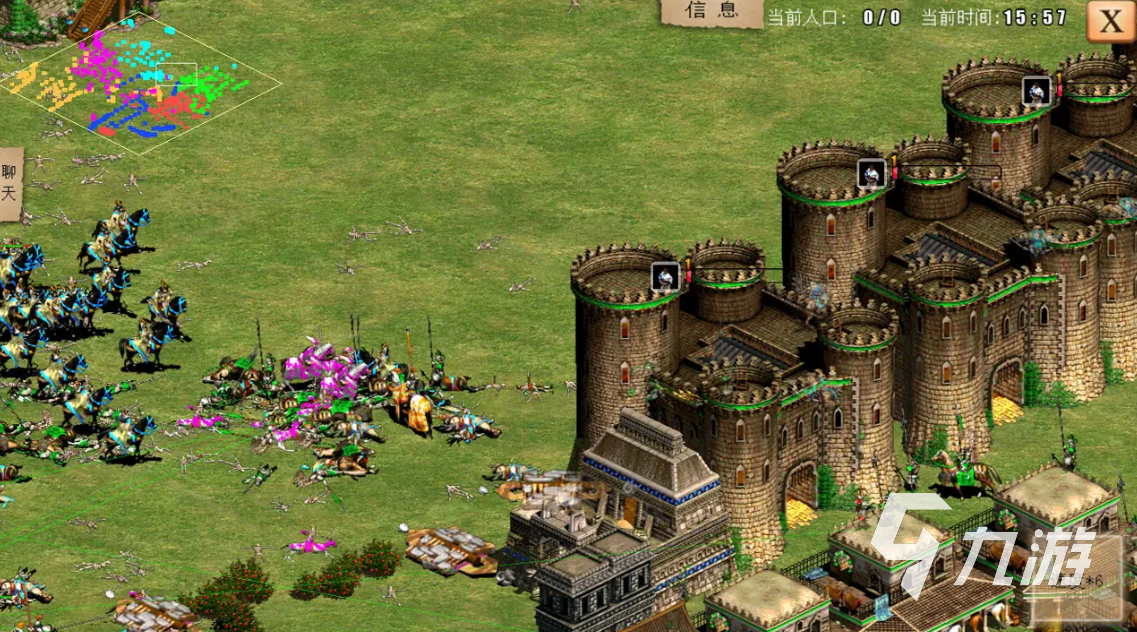 好玩的大型单机游戏合集 2023受欢迎的大型单机游戏大全