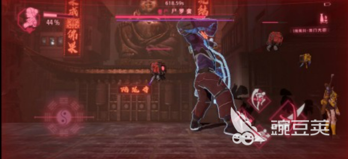 2022十大高难度游戏盘点 高难度手游top10