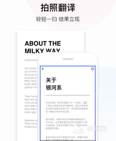 论文翻译软件有哪些 可翻译论文的app大全