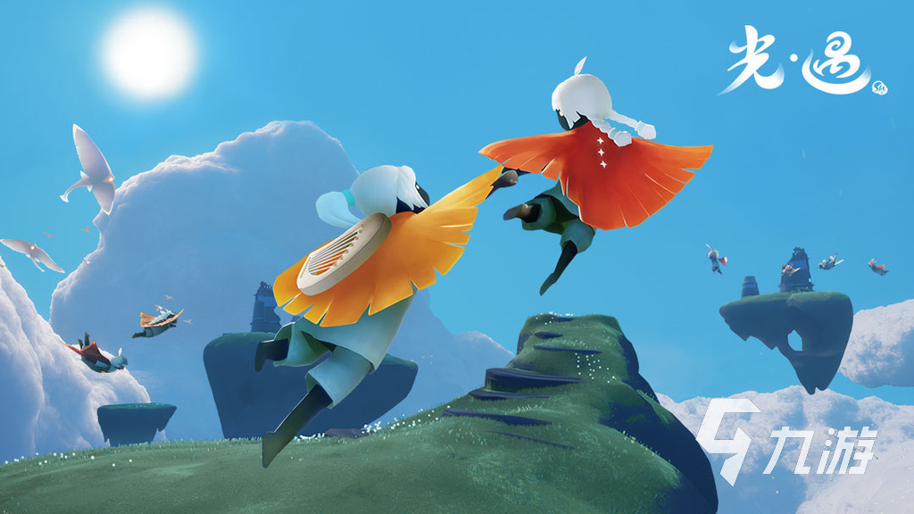 2023苹果安卓互通的游戏有什么 苹果和安卓互通的手游推荐