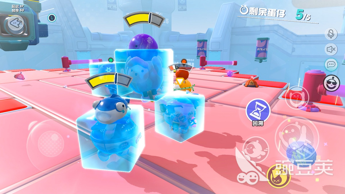 有什么双人游戏手机版下载 双人游戏排行榜推荐2022