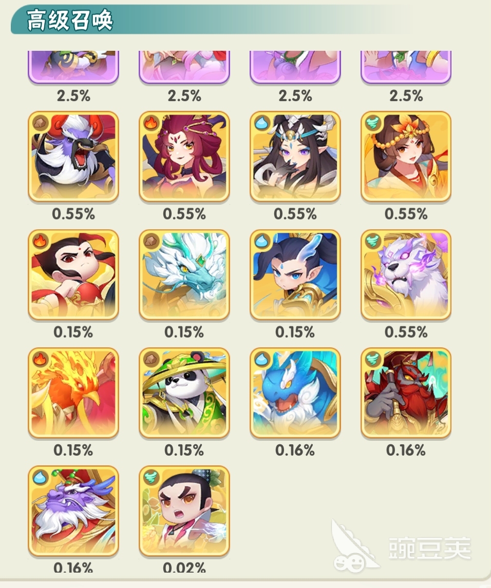 葫芦娃大作战最强角色推荐 葫芦娃大作战什么英雄厉害