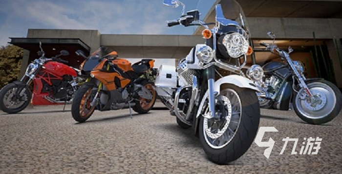 模拟真实赛车游戏下载手机版前十名2021 热门赛车游戏排行榜