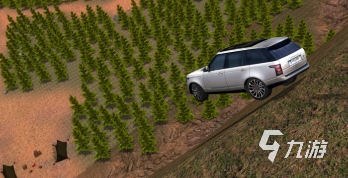 模拟真实赛车游戏下载手机版前十名2021 热门赛车游戏排行榜