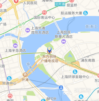 下载定位服务有哪些 热门定位app大全