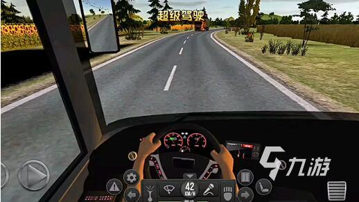 热门的停车场游戏大全 2023有趣的停车场游戏排行榜