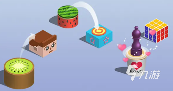 2023好玩的手游排行榜内存小有哪些 五款好玩内存小的游戏推荐