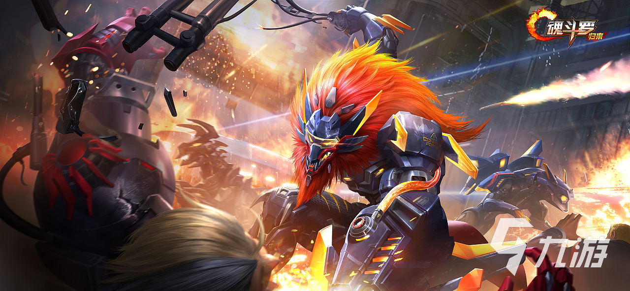 手游角色游戏排行前十2023 可玩性高的角色扮演手游下载榜单