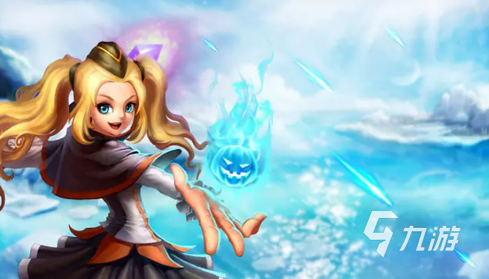 热门的手游格斗游戏排行榜单 超好玩的格斗游戏2023