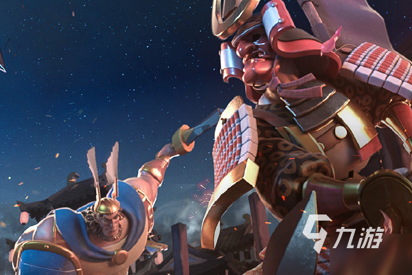 战争策略手游排行榜前十名2023 战争策略手游分享