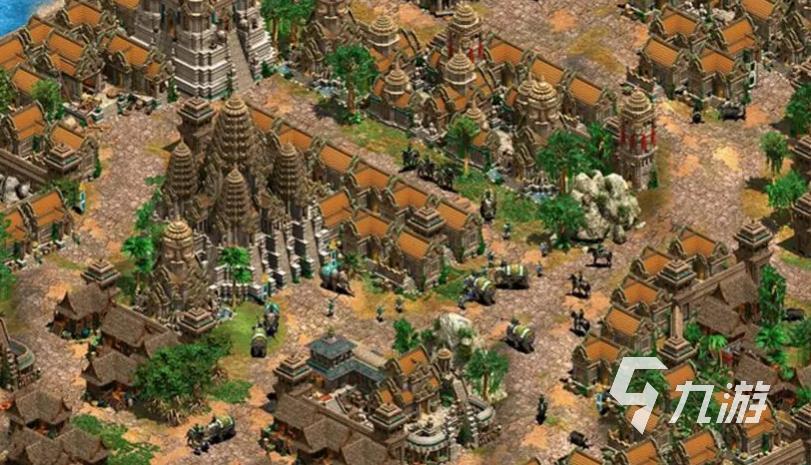 战争策略手游排行榜前十名2023 战争策略手游分享