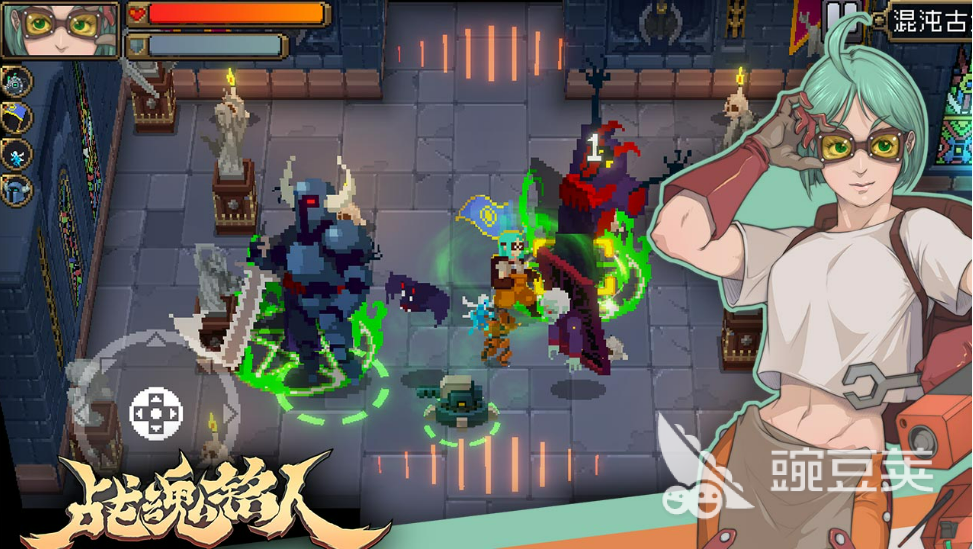 手游单机大型游戏安卓版 安卓单机游戏下载大全