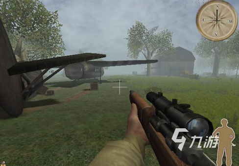 现代战争射击游戏有哪些2023 战争射击手游推荐