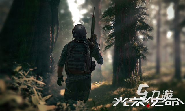 现代战争射击游戏有哪些2023 战争射击手游推荐