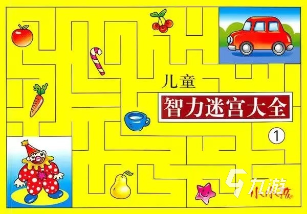 适合小孩子玩的游戏推荐2023 盘点小孩子玩的游戏叫什么