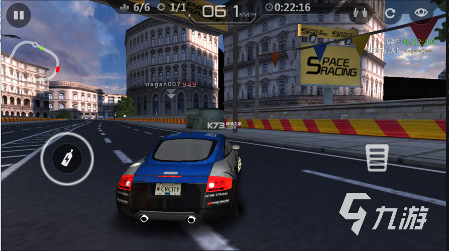 3d模拟驾驶游戏有哪些 2023十款3d模拟驾驶游戏推荐