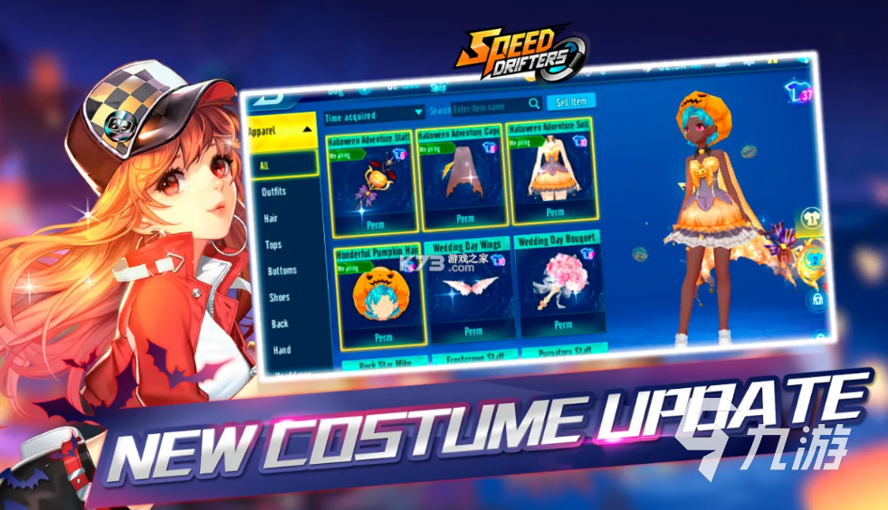 最近很火的赛车游戏有哪些 刺激的赛车游戏前5名推荐2023