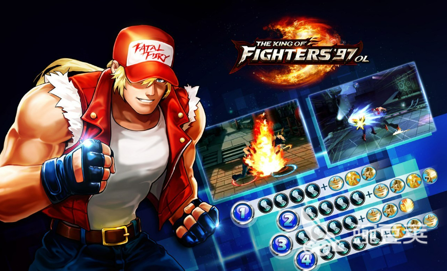 2023街机十大最耐玩的游戏推荐 十大街机游戏下载推荐