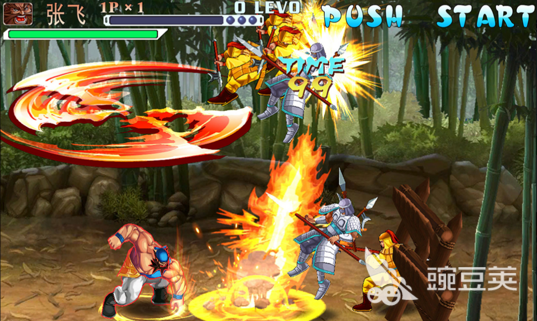 2023街机十大最耐玩的游戏推荐 十大街机游戏下载推荐