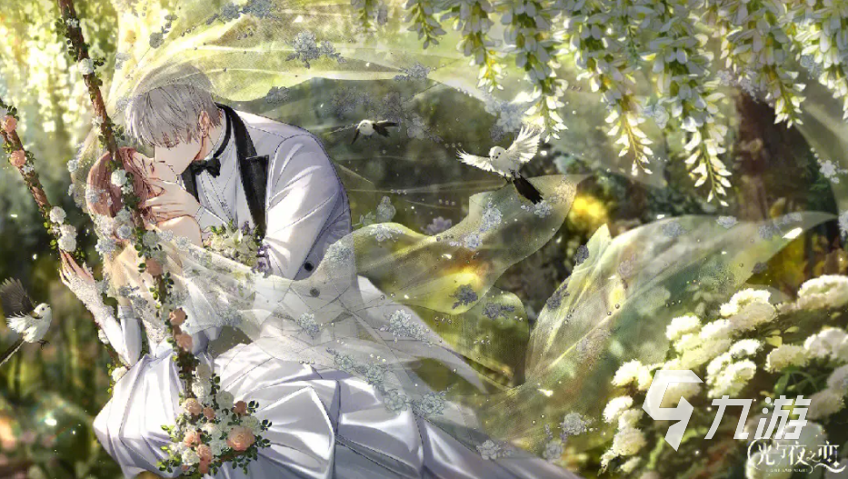 比较适合女孩子玩的游戏有哪些 好玩的女孩子游戏合集2023