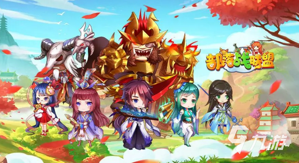 经典的回合制手游大全 回合制游戏有哪些推荐2023