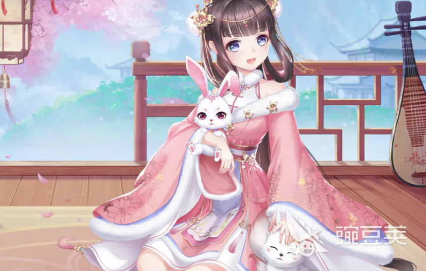 适合女生玩的休闲游戏大赏 2023女生爱玩的游戏合集