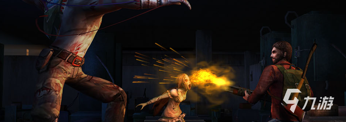 大型单机游戏排行榜前十名2022 好玩的大型单机游戏有哪些