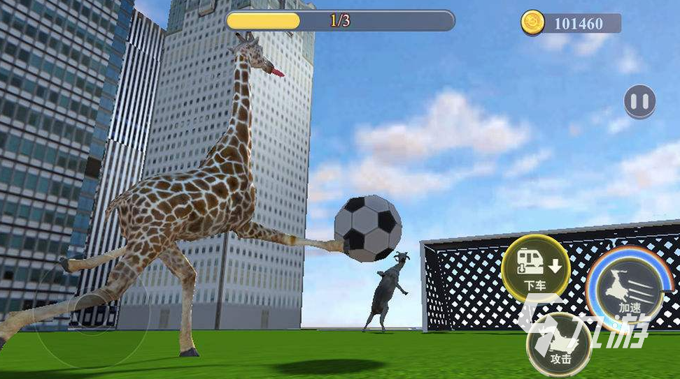 可以在游戏里为所欲为的游戏2022 能为所欲为的游戏排行榜