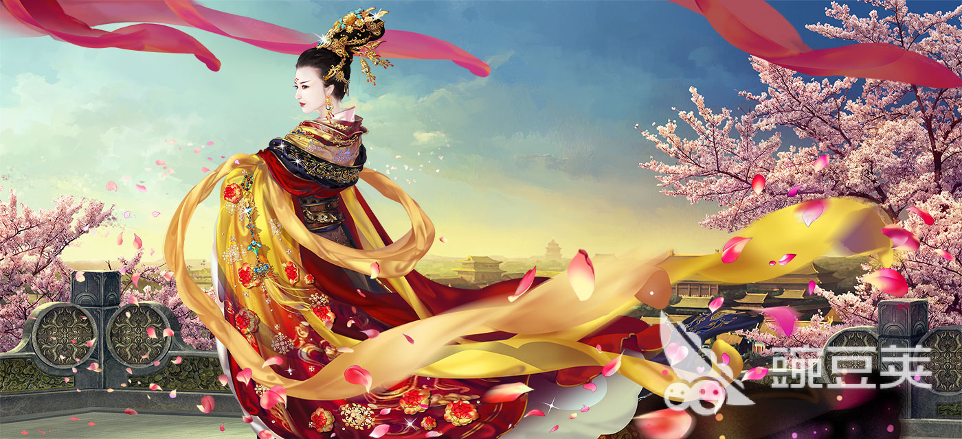 好玩的古装游戏有哪些2023 十款火热的古装手游推荐