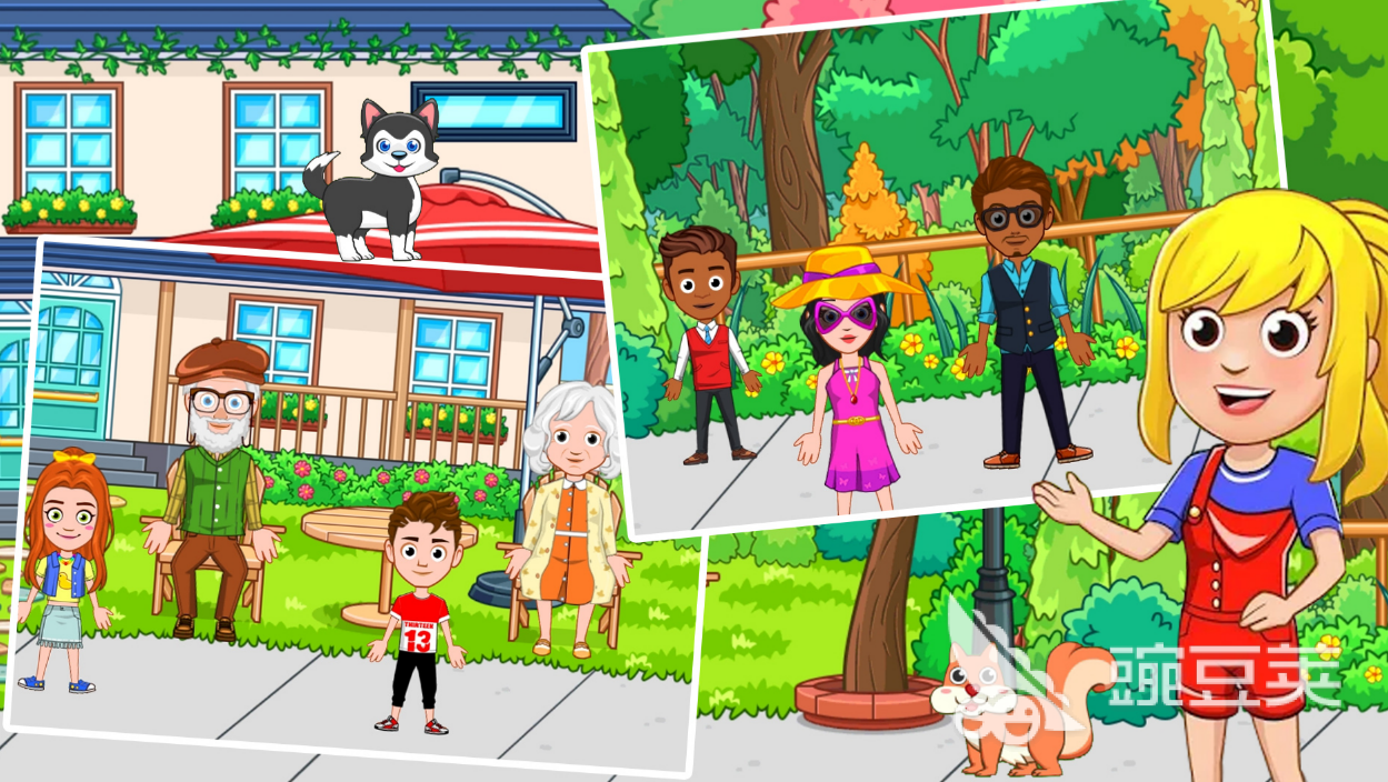 一个人就可以玩的游戏有哪些 流行的单人游戏大全2023