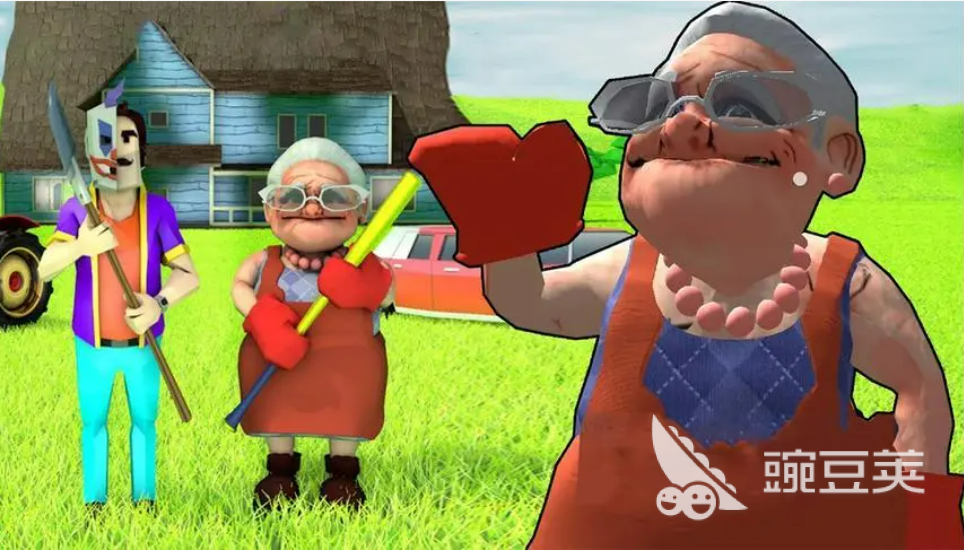 一个人就可以玩的游戏有哪些 流行的单人游戏大全2023