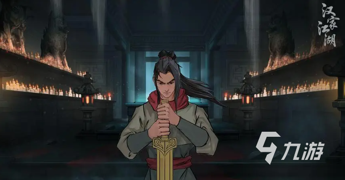 十大武侠网游排行榜合集 耐玩的武侠网游推荐2023