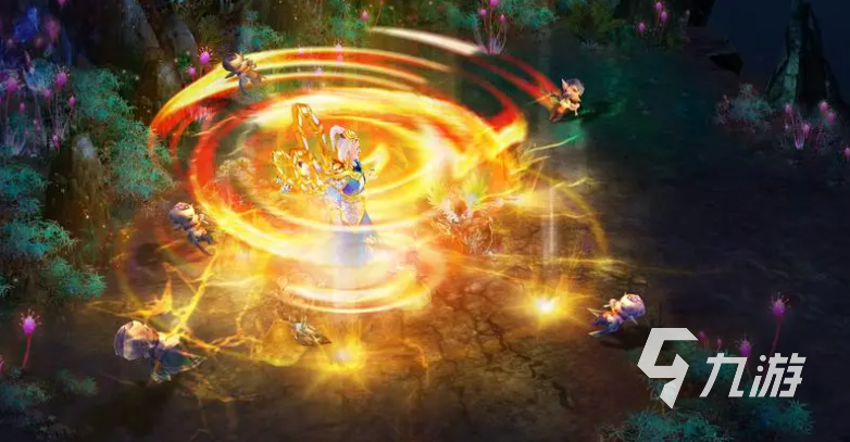 十大武侠网游排行榜合集 耐玩的武侠网游推荐2023